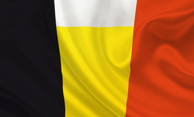 Bỉ