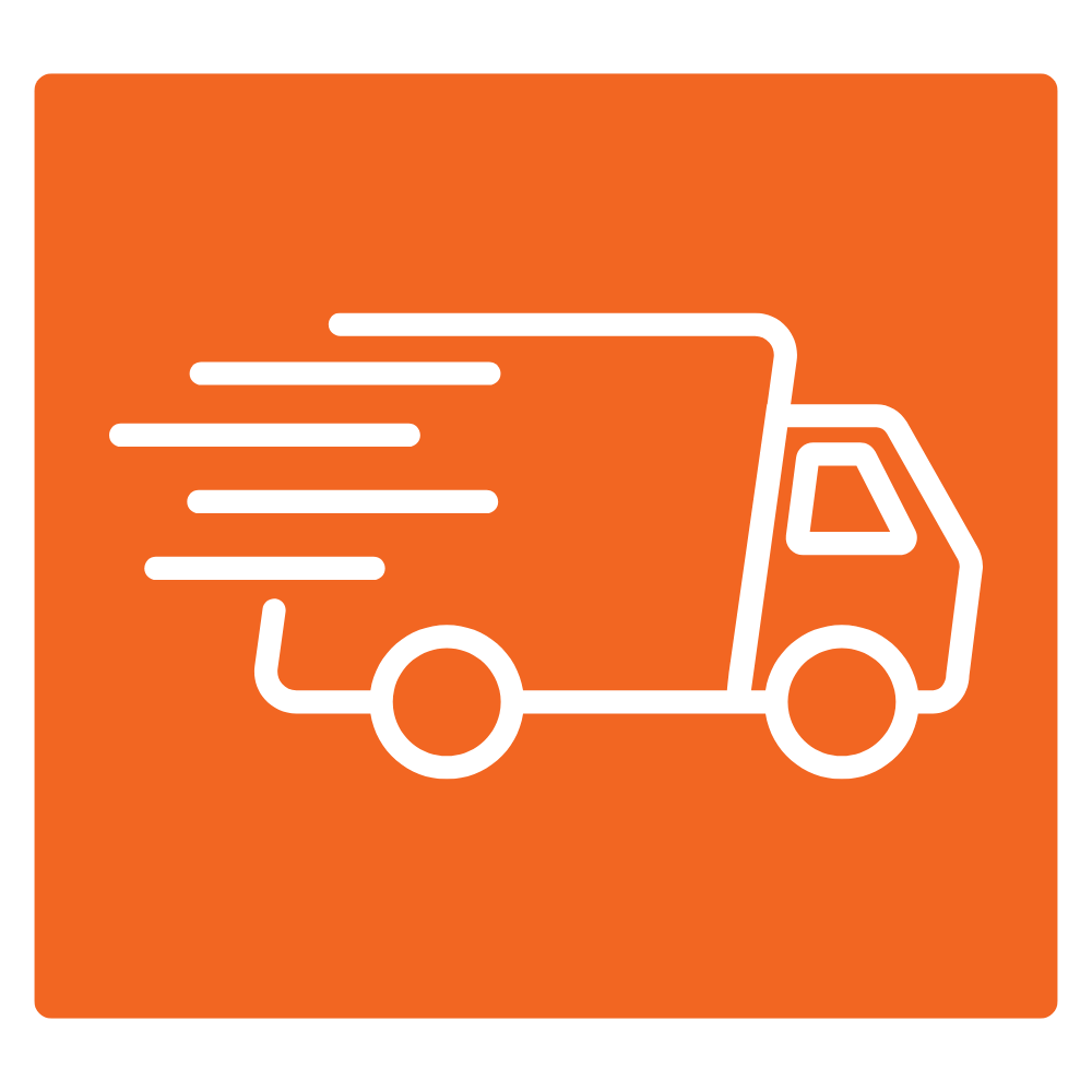 Giao hàng kịp thời