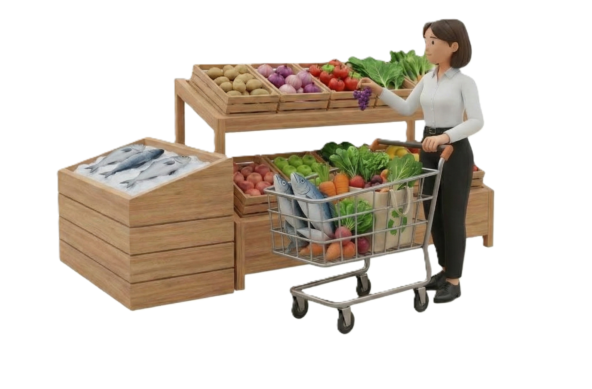 Người Tiêu Dùng